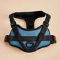 Soft Padded Harness Reflective and Adjustable Pet Vest - www.Shopthatapp.com