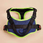 Soft Padded Harness Reflective and Adjustable Pet Vest - www.Shopthatapp.com