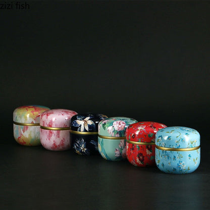 Sora Japanese Tea Box-Cutlery and dinnerware-www.Shopthatapp.com-KitchenJoint
