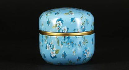 Sora Japanese Tea Box-Cutlery and dinnerware-www.Shopthatapp.com-Color:Light Blue-KitchenJoint