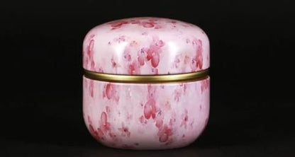 Sora Japanese Tea Box-Cutlery and dinnerware-www.Shopthatapp.com-Color:Pink-KitchenJoint