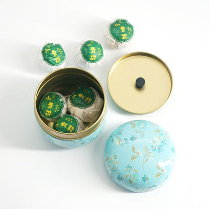 Sora Japanese Tea Box-Cutlery and dinnerware-www.Shopthatapp.com-KitchenJoint