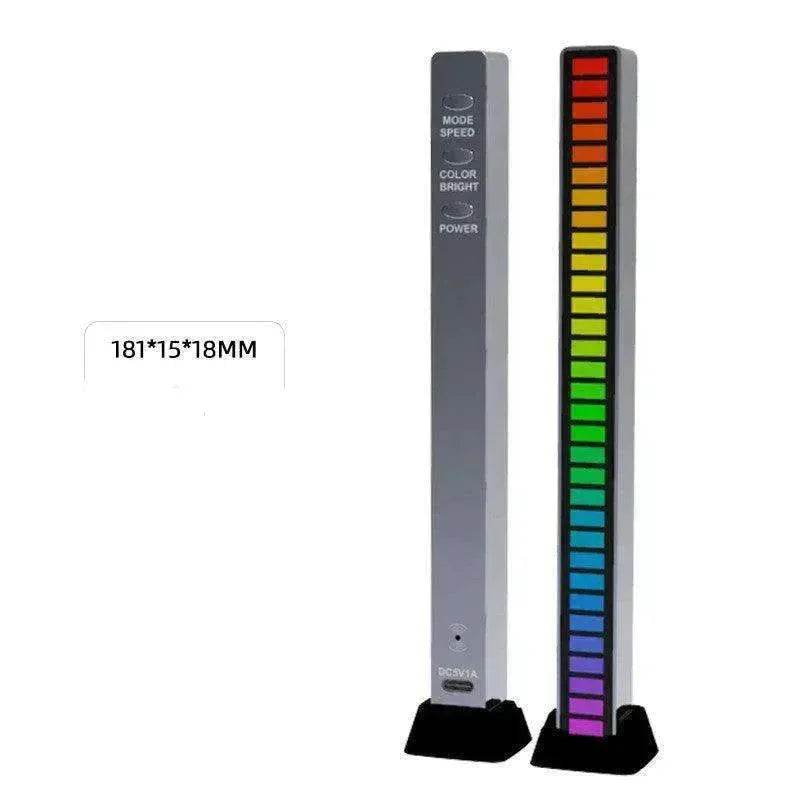Sound Control Music Rhythm Light - www.Shopthatapp.com