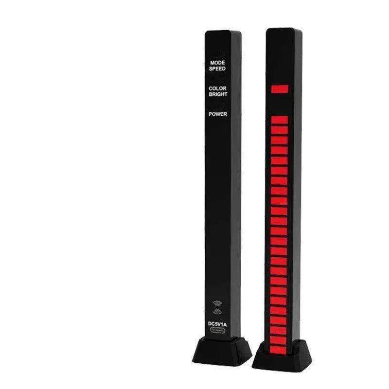 Sound Control Music Rhythm Light - www.Shopthatapp.com