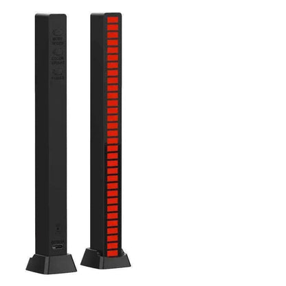 Sound Control Music Rhythm Light - www.Shopthatapp.com