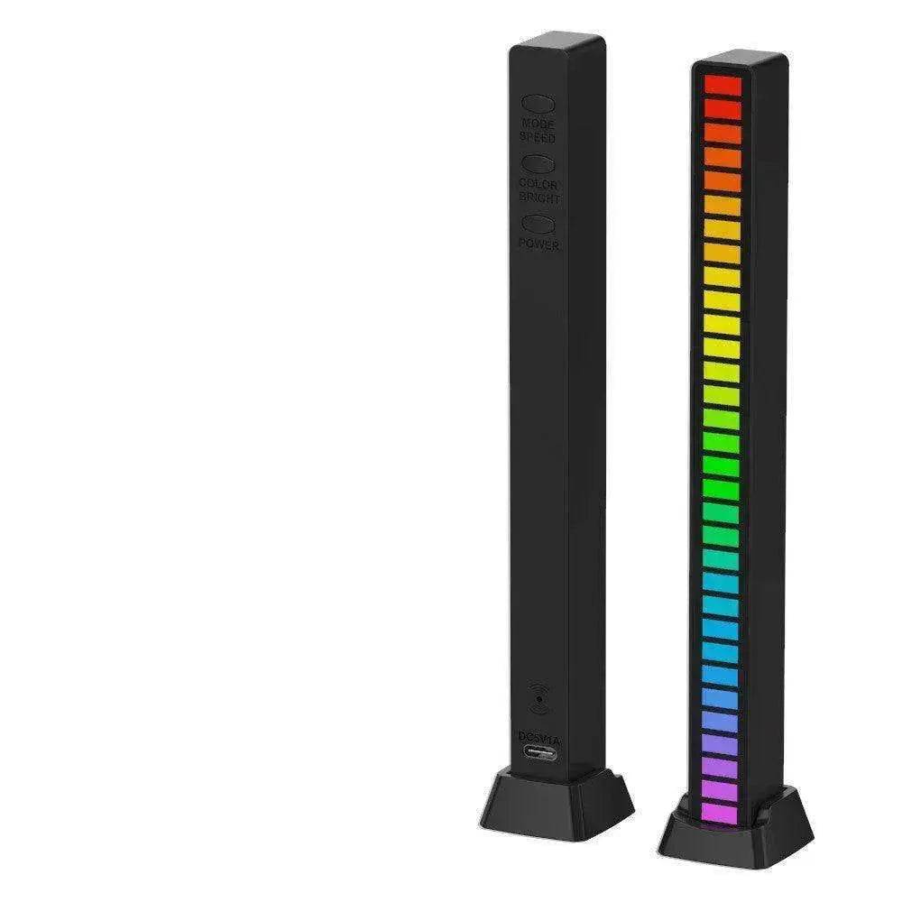 Sound Control Music Rhythm Light - www.Shopthatapp.com