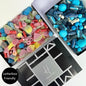 Super Sour Sweets Briefkasten-Geschenkkorb