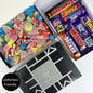 Super Sour Sweets Briefkasten-Geschenkkorb