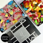 Super Sour Sweets Briefkasten-Geschenkkorb