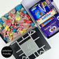 Super Sour Sweets Briefkasten-Geschenkkorb