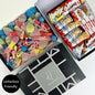 Super Sour Sweets Briefkasten-Geschenkkorb