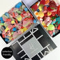Super Sour Sweets Briefkasten-Geschenkkorb