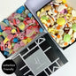Super Sour Sweets Briefkasten-Geschenkkorb