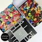 Super Sour Sweets Briefkasten-Geschenkkorb