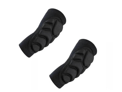Spandex Elbow Pads And Elbow Brace Support - www.Shopthatapp.com #