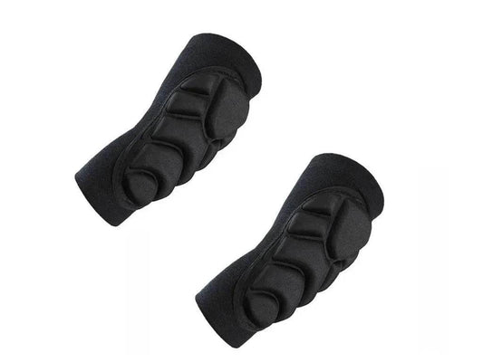 Spandex Elbow Pads And Elbow Brace Support - www.Shopthatapp.com #