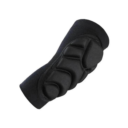 Spandex Elbow Pads And Elbow Brace Support - www.Shopthatapp.com #