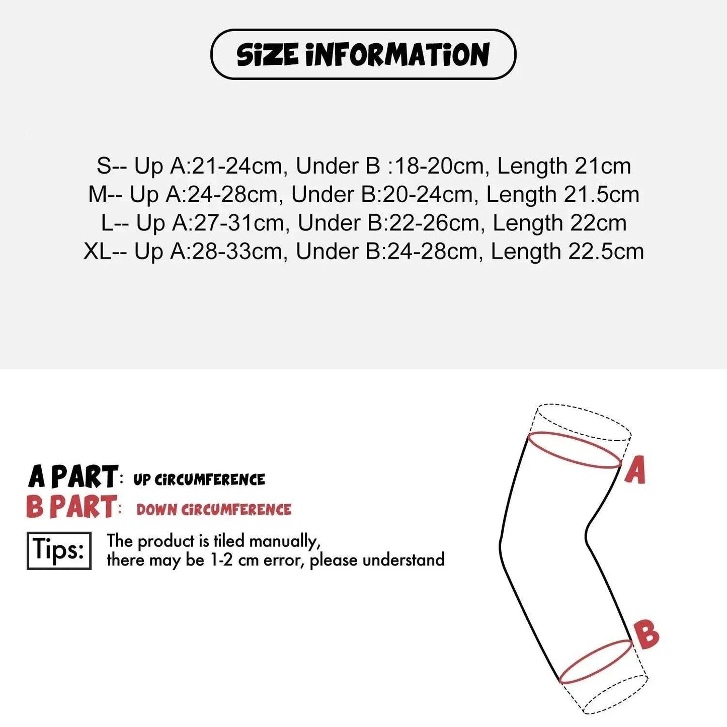 Spandex Elbow Pads And Elbow Brace Support - www.Shopthatapp.com #