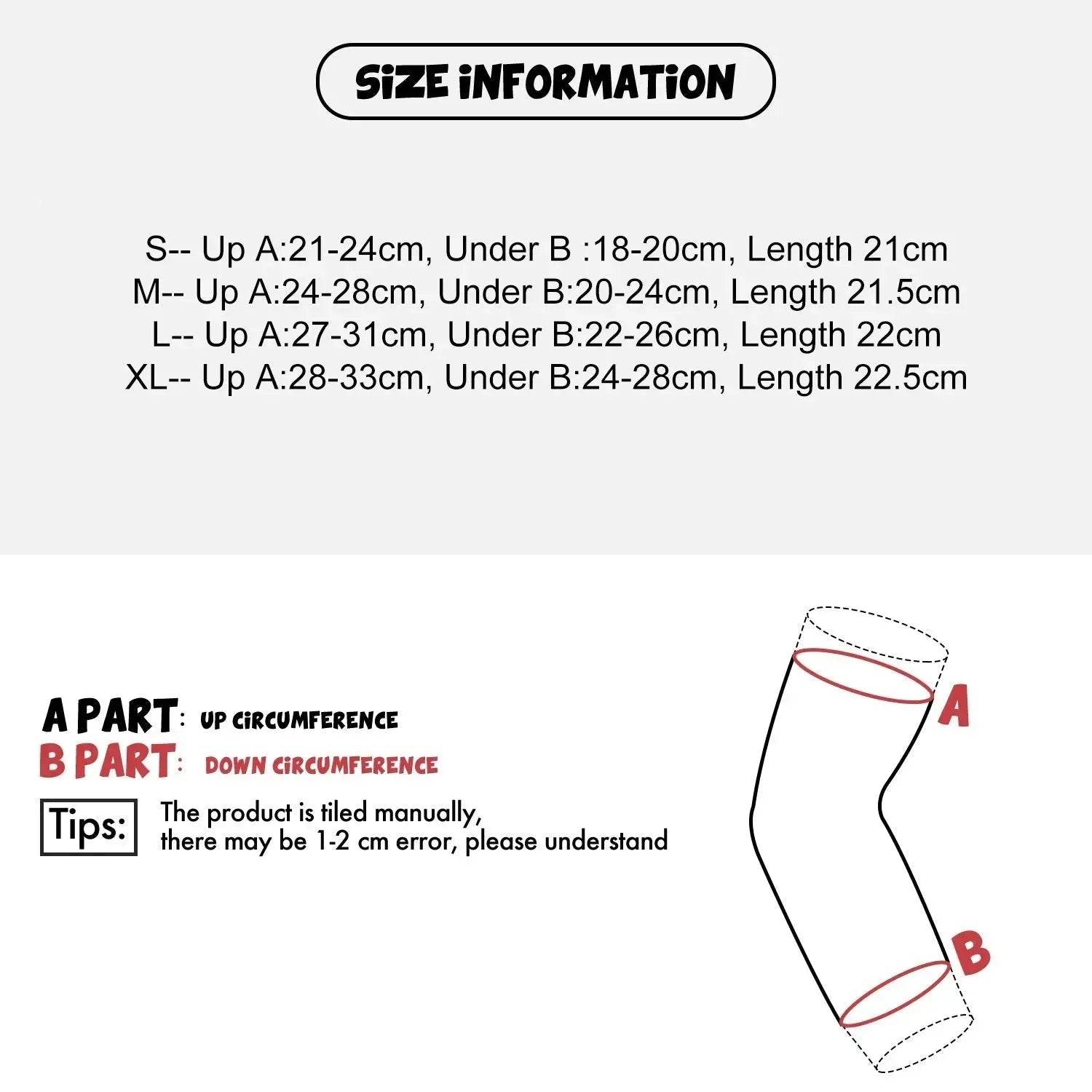 Spandex Elbow Pads And Elbow Brace Support - www.Shopthatapp.com #