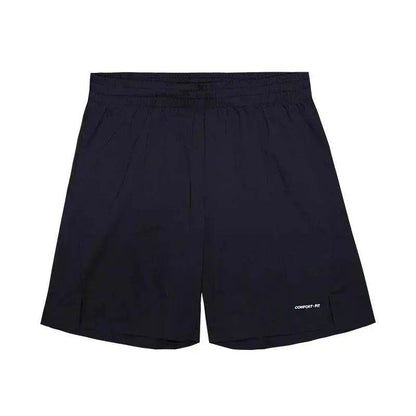 Split Outdoor Leisure Sports Shorts All-matching Cropped Casual Pants - www.Shopthatapp.com #