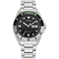 CITIZEN Seven Stars Sport Automatic Black | NH7531-50E