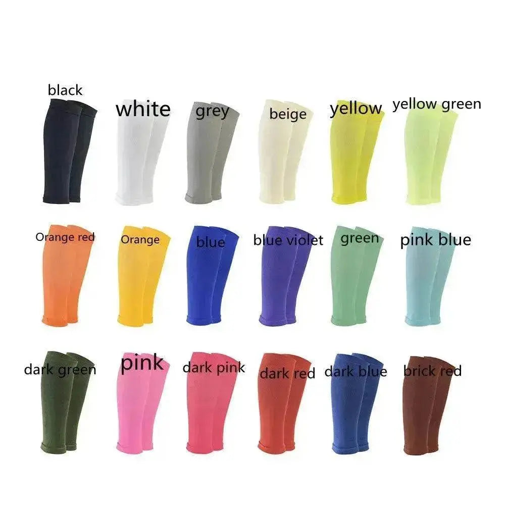 Sports Basketball Football Mountaineering Running Calf Cover - www.Shopthatapp.com #