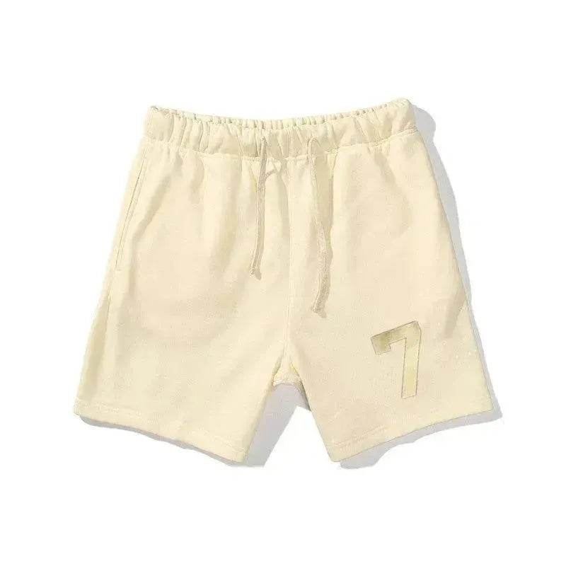 Sports Gym Shorts Digital Drawstring - www.Shopthatapp.com #