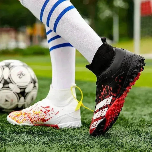 Sports Shoes Student Training Shoes Football Shoes - www.Shopthatapp.com #