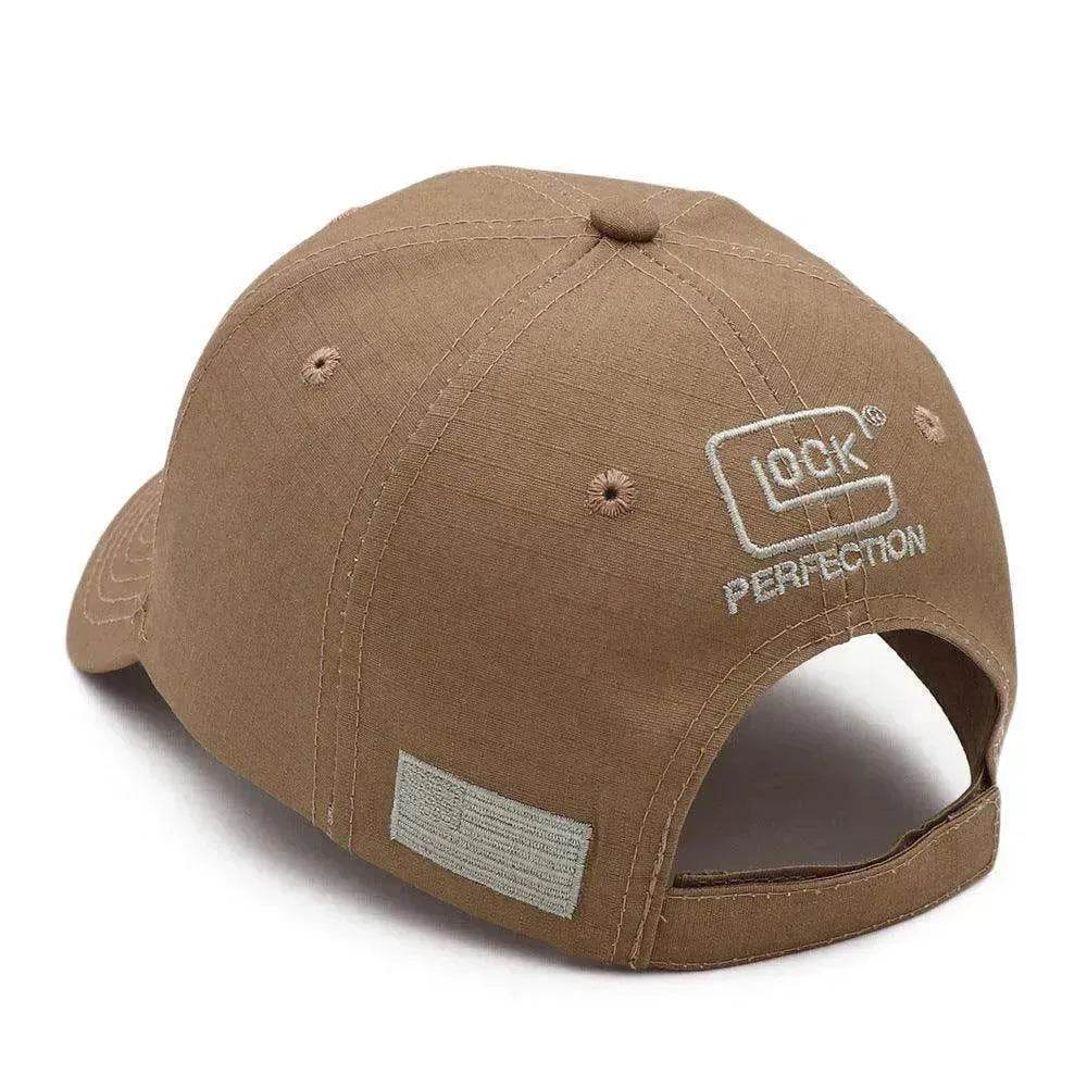Sporty Dome Style Unisex Daily Cap - www.Shopthatapp.com