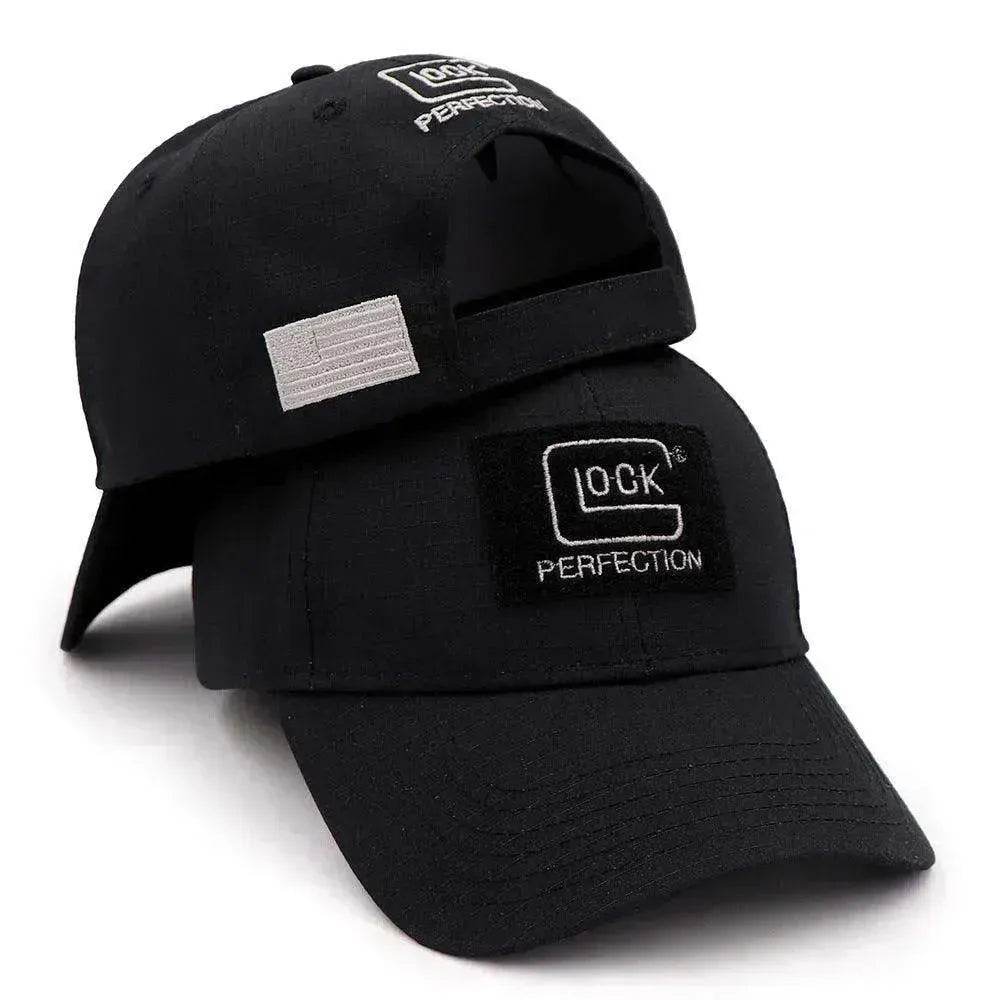 Sporty Dome Style Unisex Daily Cap - www.Shopthatapp.com #