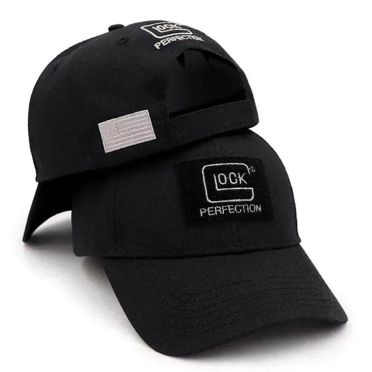 Sporty Dome Style Unisex Daily Cap - www.Shopthatapp.com #