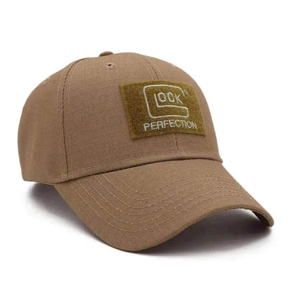 Sporty Dome Style Unisex Daily Cap - www.Shopthatapp.com #