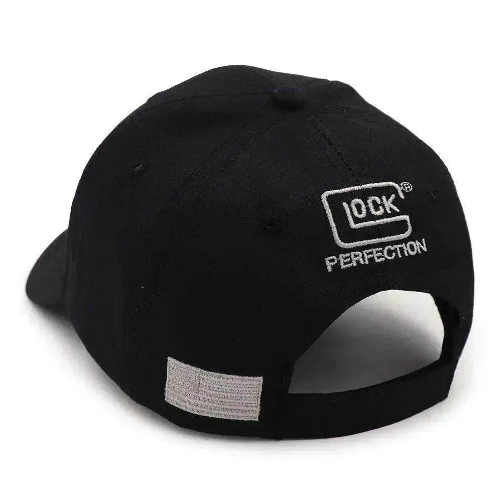 Sporty Dome Style Unisex Daily Cap - www.Shopthatapp.com #