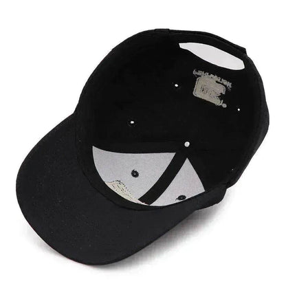 Sporty Dome Style Unisex Daily Cap - www.Shopthatapp.com #