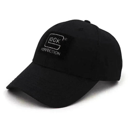 Sporty Dome Style Unisex Daily Cap - www.Shopthatapp.com #