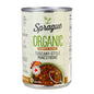 Sprague Organic Tuscany-Style Minestrone Soup (398ml) - www.Shopthatapp.com