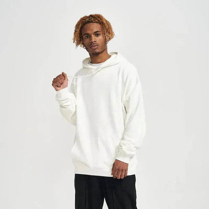 Spring And Autumn Fashion Personalized Hoodie Sweatshirt For Men - www.Shopthatapp.com #