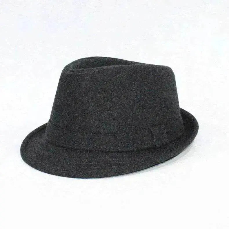 Spring And Summer Casual Fashion Jazz Top Hat - www.Shopthatapp.com #