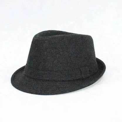 Spring And Summer Casual Fashion Jazz Top Hat - www.Shopthatapp.com #