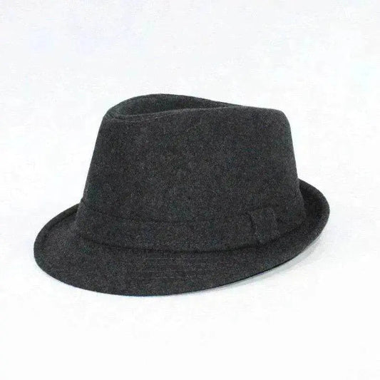 Spring And Summer Casual Fashion Jazz Top Hat - www.Shopthatapp.com #