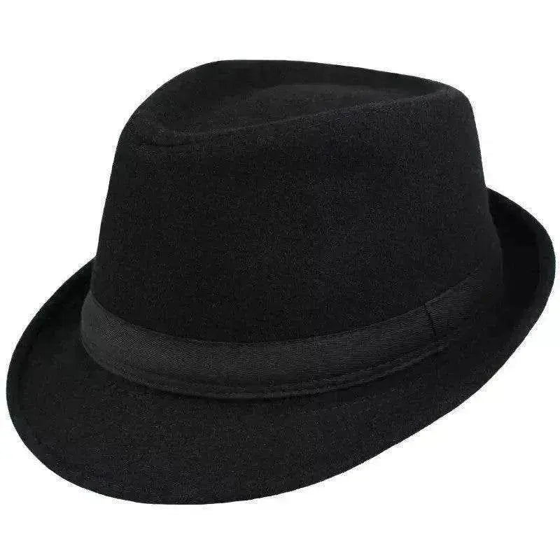 Spring And Summer Casual Fashion Jazz Top Hat - www.Shopthatapp.com #