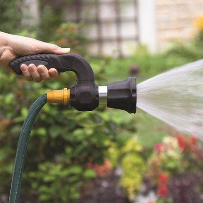 Sprinkler Gun Car Washer Cleaning Tool - www.Shopthatapp.com #