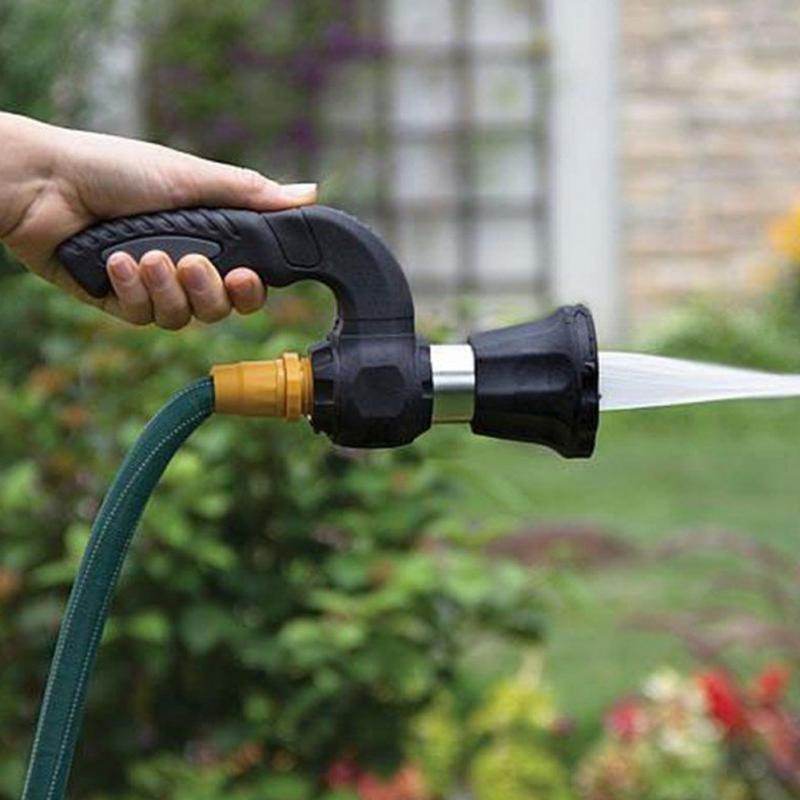 Sprinkler Gun Car Washer Cleaning Tool - www.Shopthatapp.com #