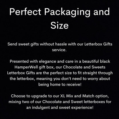 Fizzy Sweets Letterbox Gift Hamper-Food and beverage-www.Shopthatapp.com-HamperWell
