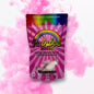 Freeze Dried Rainbow Squashies