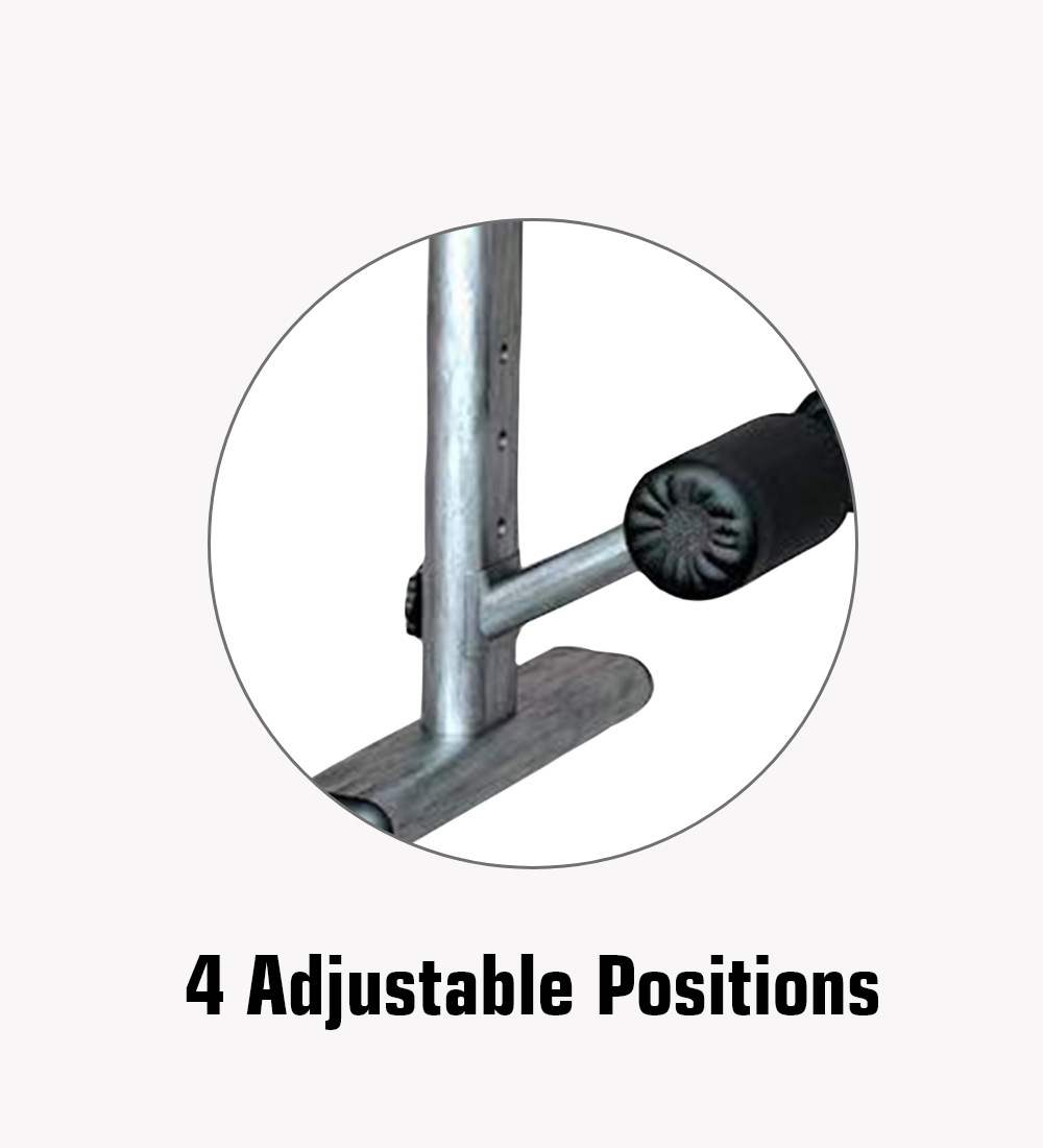 Squat Rack, Bench, Barbell & Weight Plates Stack - www.Shopthatapp.com #