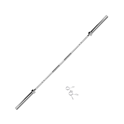 Squat Rack, Bench, Barbell & Weight Plates Stack - www.Shopthatapp.com #