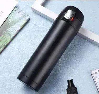 Stainless steel vacuum flask - www.Shopthatapp.com #
