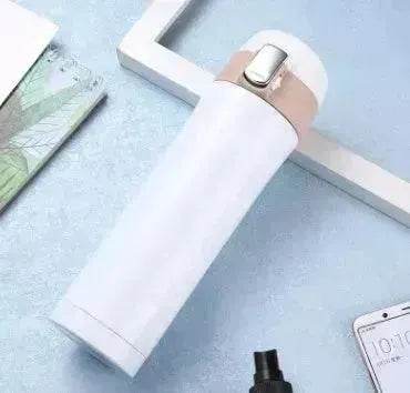 Stainless steel vacuum flask - www.Shopthatapp.com #