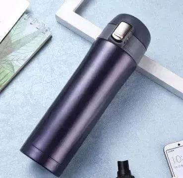 Stainless steel vacuum flask - www.Shopthatapp.com #